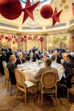 El Notario - Revista